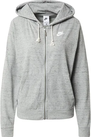 Nike Sudadera con cremallera