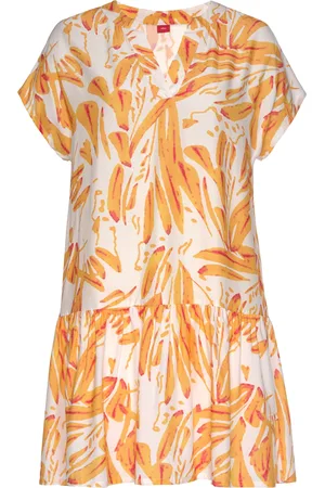 QS by s.Oliver Vestido de verano