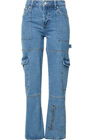 Edikted Pantalón vaquero cargo