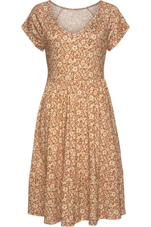 Buffalo Vestido