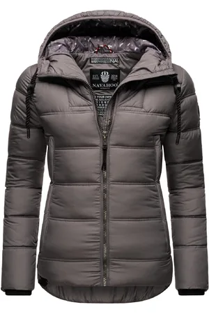 Navahoo Chaqueta de invierno 