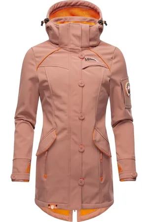 Marikoo Chaqueta funcional 