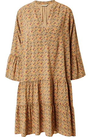 Herrlicher Vestido camisero