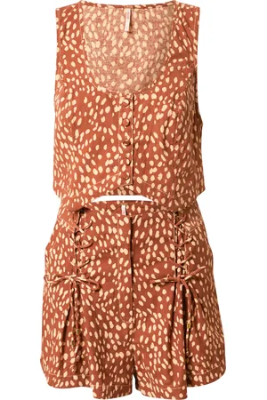 Free People Pantalón