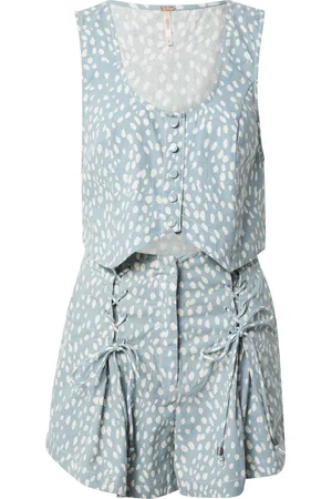 Free People Pantalón