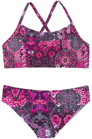 Buffalo Bikini