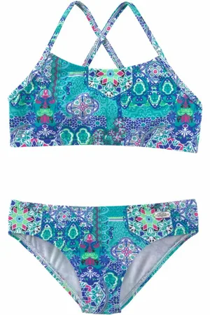 Buffalo Bikini