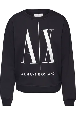Armani Exchange Sudadera 