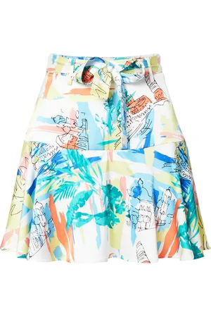 Urban classics Falda
