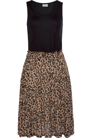 Buffalo Vestido