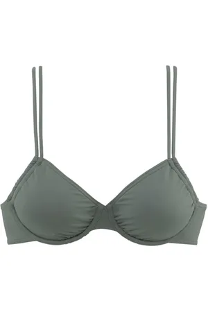Lascana Top de bikini