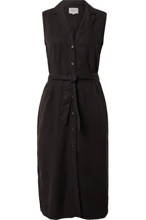 Pepe Jeans Vestido camisero 