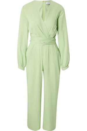 Closet Jumpsuit