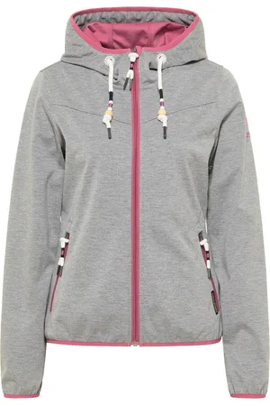 Schmuddelwedda Chaqueta de entretiempo
