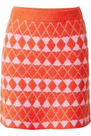 Pieces® Falda 