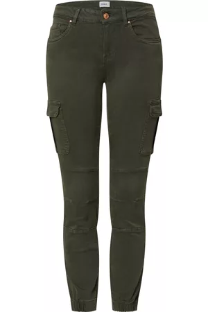 ONLY Pantalón cargo 