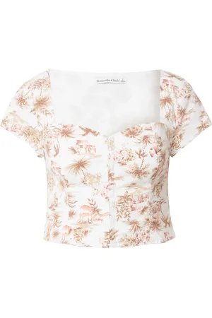 Abercrombie & Fitch Blusa