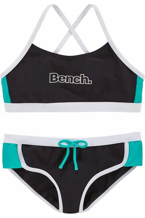 Bench Bikini