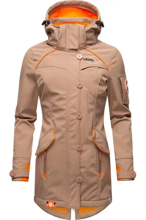 Marikoo Chaqueta funcional 