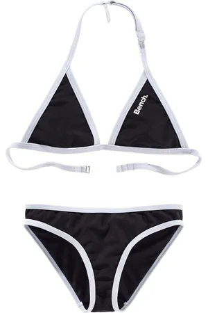 Bench Bikini