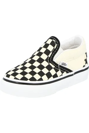 Vans discount cuadros colores