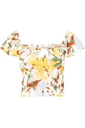 Abercrombie & Fitch Blusa