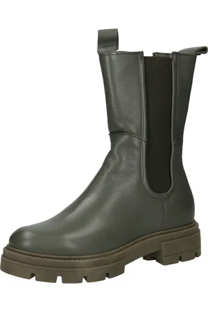 Mjus Botas Chelsea 