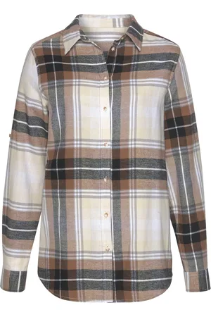 Buffalo Blusa