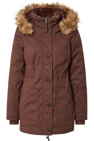 Hollister Chaqueta de invierno