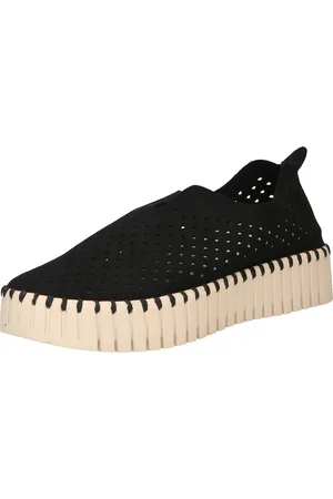 Ilse Jacobsen Zapatillas sin cordones 