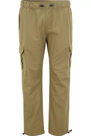 Urban classics Hombre Cargo - Pantalón cargo