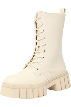 ABOUT YOU Botines con cordones 