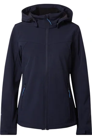 Icepeak Chaqueta de montaña 