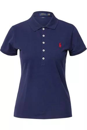 Ralph Lauren Camiseta 