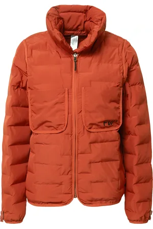 FW Chaqueta de entretiempo
