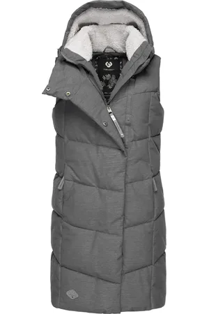 Ragwear Chaleco deportivo 