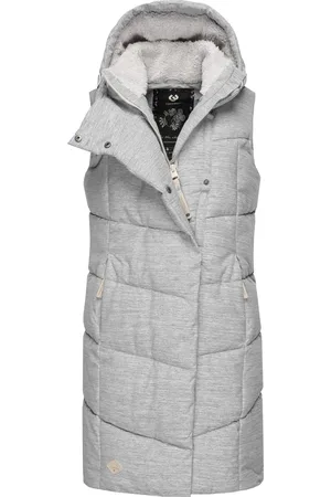 Ragwear Chaleco deportivo 