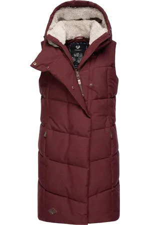 Ragwear Chaleco deportivo 