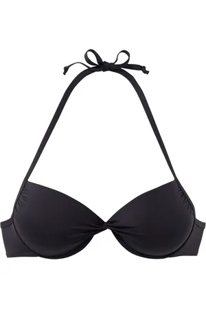 Lascana Top de bikini
