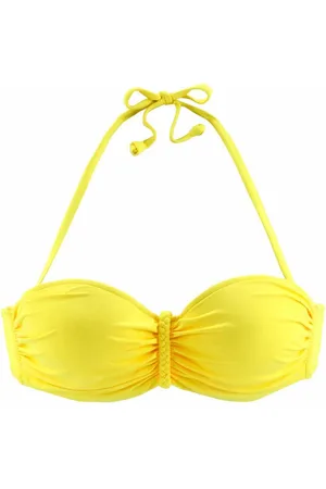 Buffalo Top de bikini