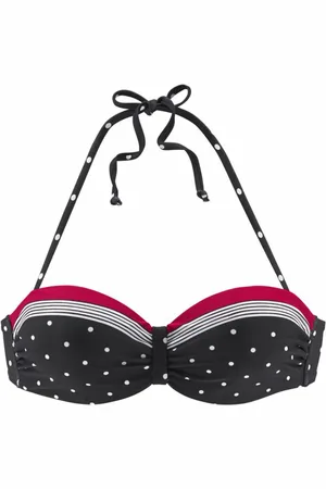 Lascana Top de bikini 