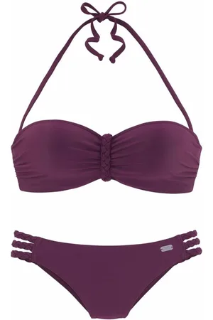 Buffalo Bikini