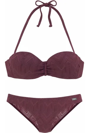 Buffalo Bikini