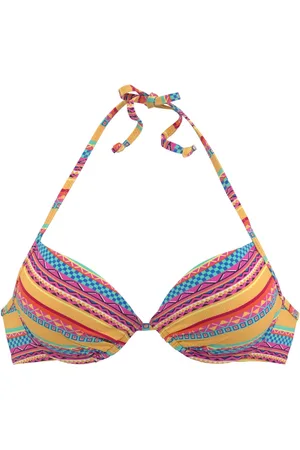 Buffalo Top de bikini