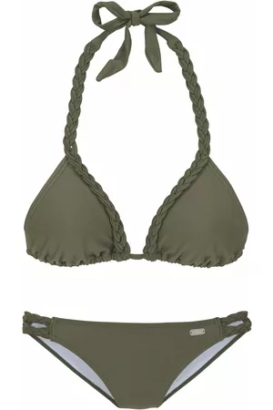 Buffalo Bikini