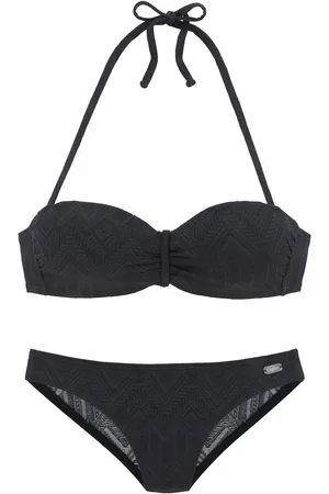 Buffalo Bikini