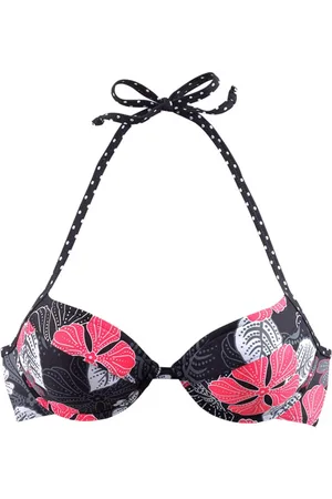 Buffalo Top de bikini 