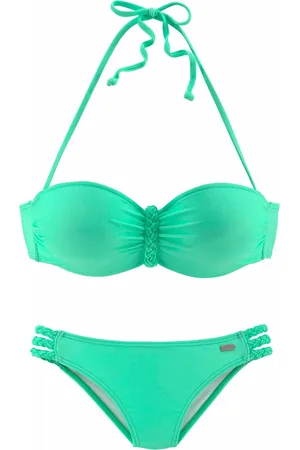 Buffalo Bikini