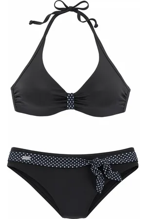 Buffalo Bikini