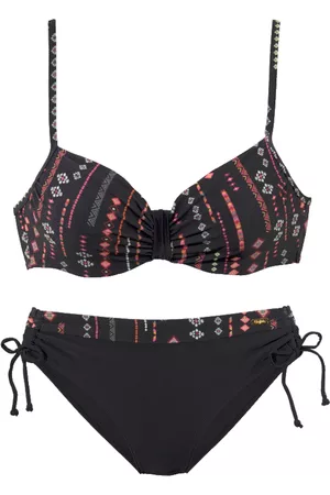 Buffalo Bikini